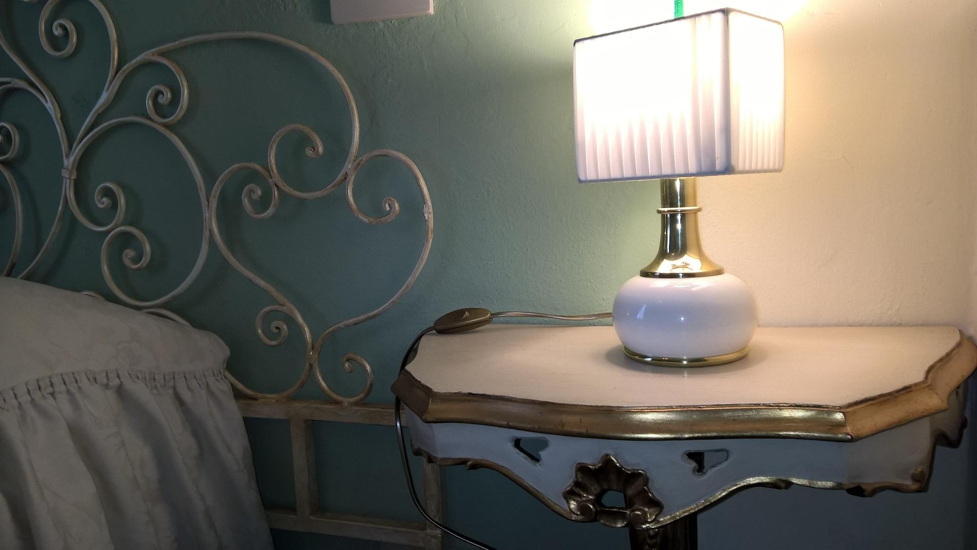 B&B La Mimosa Lukka Zewnętrze zdjęcie