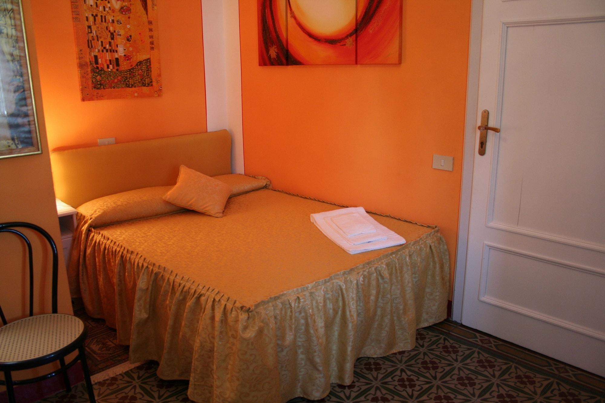 B&B La Mimosa Lukka Zewnętrze zdjęcie