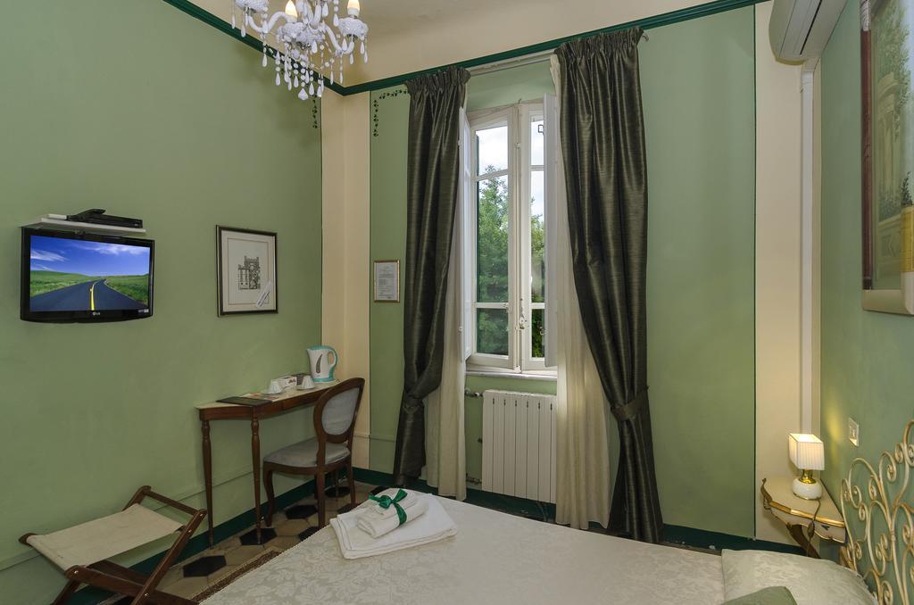 B&B La Mimosa Lukka Zewnętrze zdjęcie