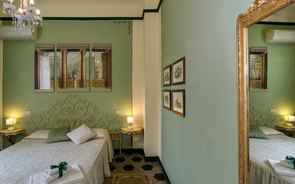 B&B La Mimosa Lukka Zewnętrze zdjęcie